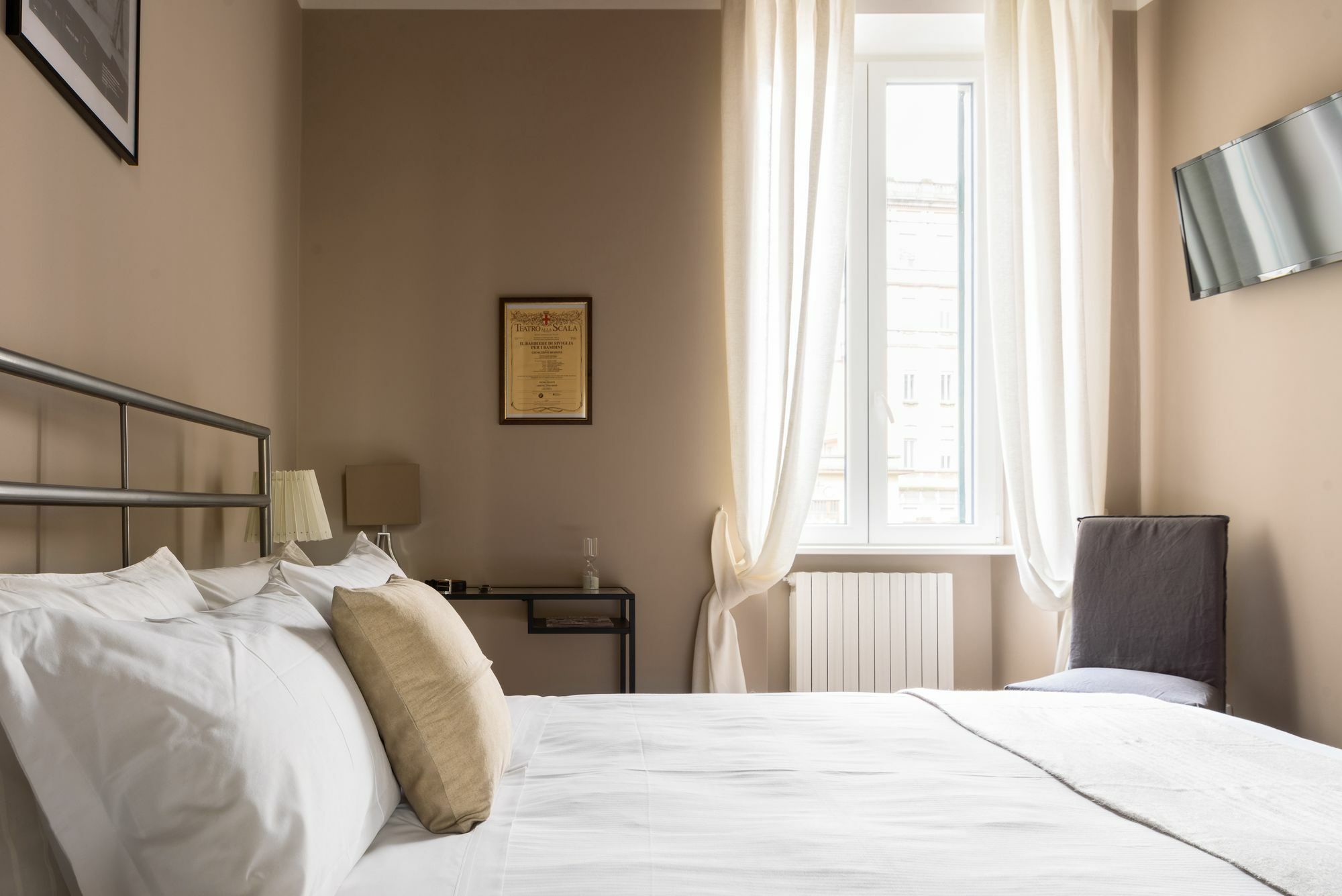 Altido Gracious Navigli Flat, Easy Access To Centre Milaan